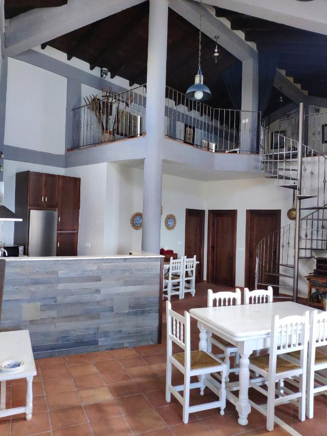 Cortijo Mirador De Almunecar Velilla-Taramay Екстер'єр фото