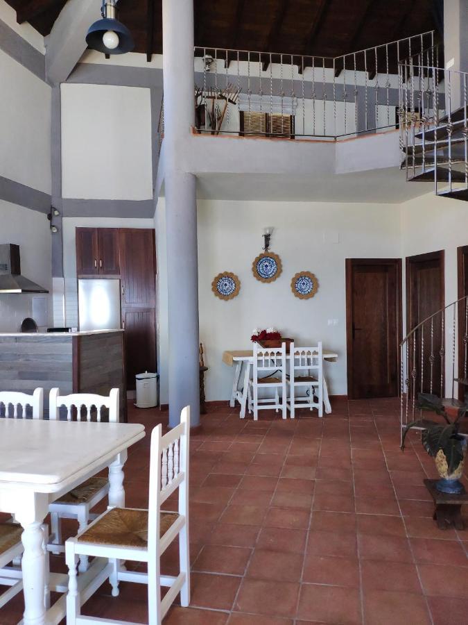 Cortijo Mirador De Almunecar Velilla-Taramay Екстер'єр фото